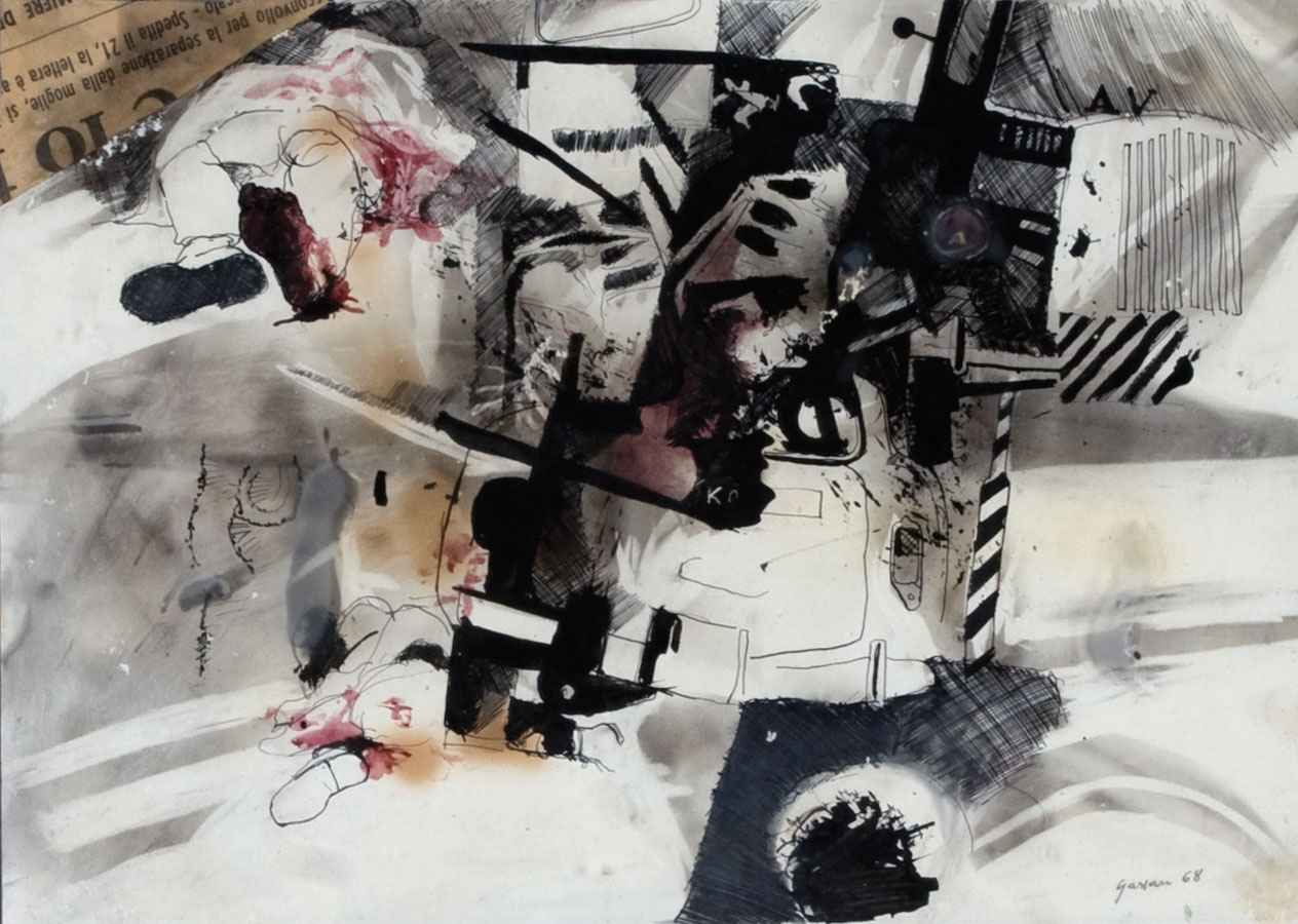 Collage (1968)