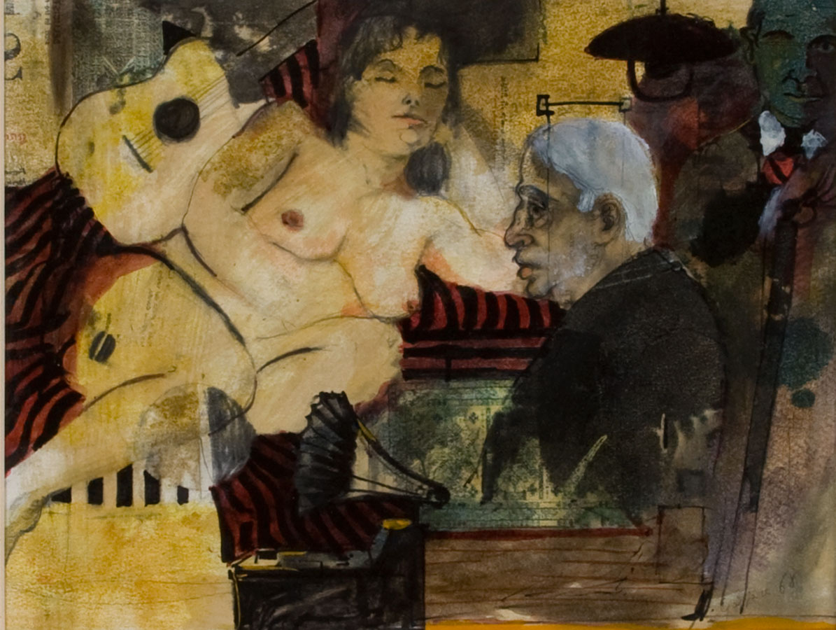 Le tre età (1968)