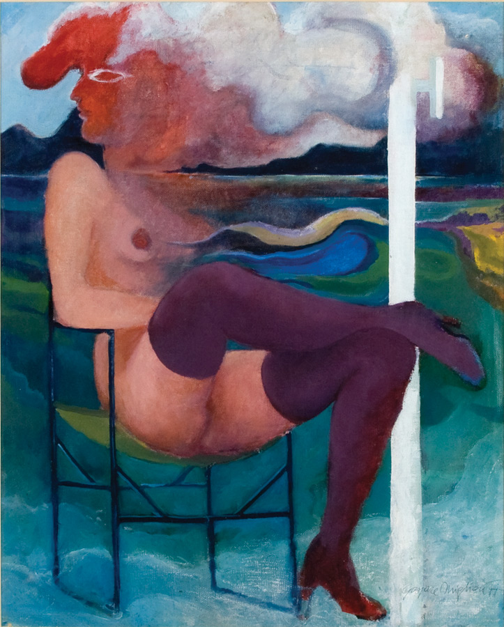 Io sono bella (1977)