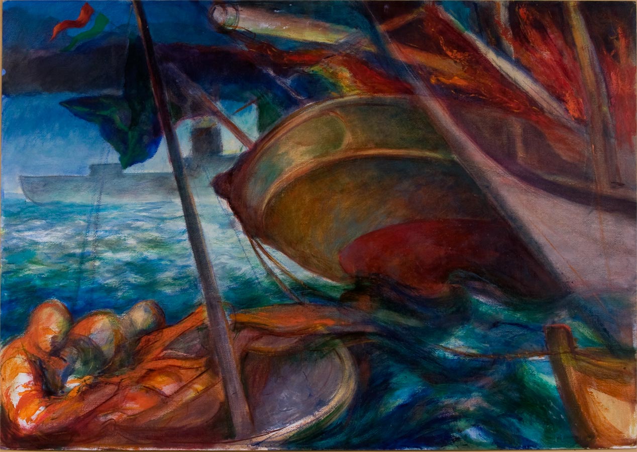 Gioventù (2005)