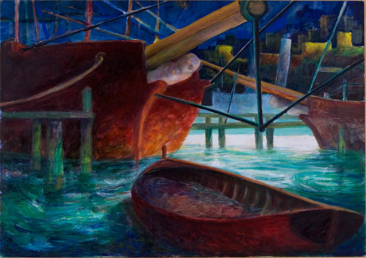 Gioventù 3 (2005)